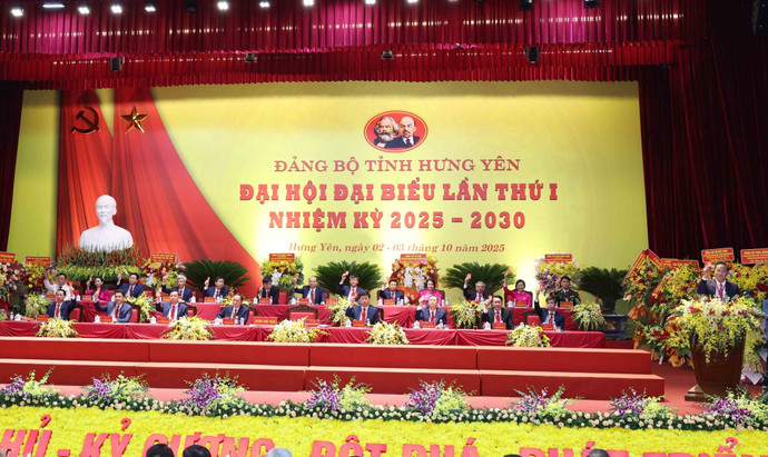 vna-potal-dai-hoi-dai-bieu-dang-bo-tinh-hung-yen-lan-thu-i-nhiem-ky-2025-2030-8315051.jpg
