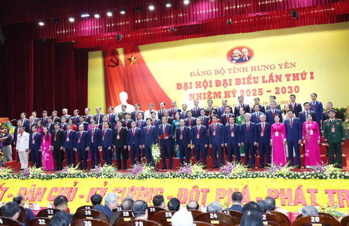 vna-potal-dai-hoi-dai-bieu-dang-bo-tinh-hung-yen-lan-thu-i-nhiem-ky-2025-2030-8314327.jpg