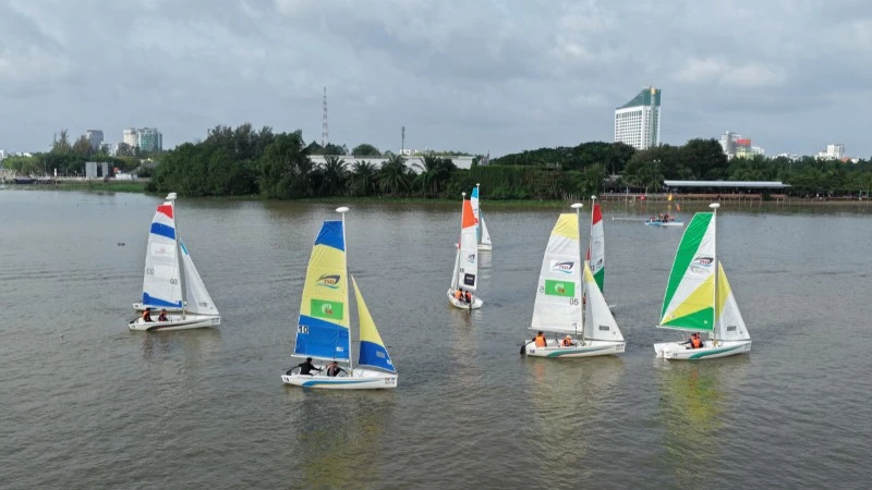 Thành phố Cần Thơ khai thác đặc trưng sông nước, miệt vườn để thu hút du khách