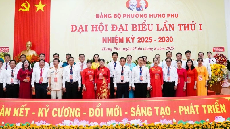 Phát triển đô thị văn minh, hiện đại vùng đất cửa ngõ phía nam thành phố