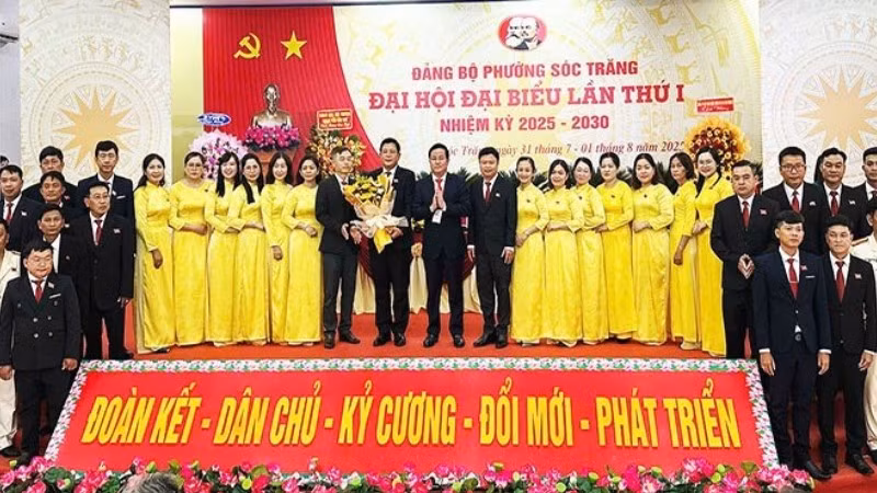 Sóc Trăng hướng đến xây dựng chính quyền phục vụ dân