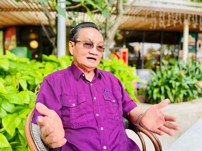 Phóng viên: Khi Nhà nước đặt vai trò kiến tạo phát triển lên hàng đầu, liệu có mâu thuẫn với yêu cầu kinh doanh có lãi của doanh nghiệp nhà nước không? Và nếu doanh nghiệp phải chấp nhận thua lỗ để thực hiện vai trò kiến tạo, theo ông cần cơ chế nào để phân biệt giữa “lỗ do sứ mệnh” và “lỗ do quản trị kém”?