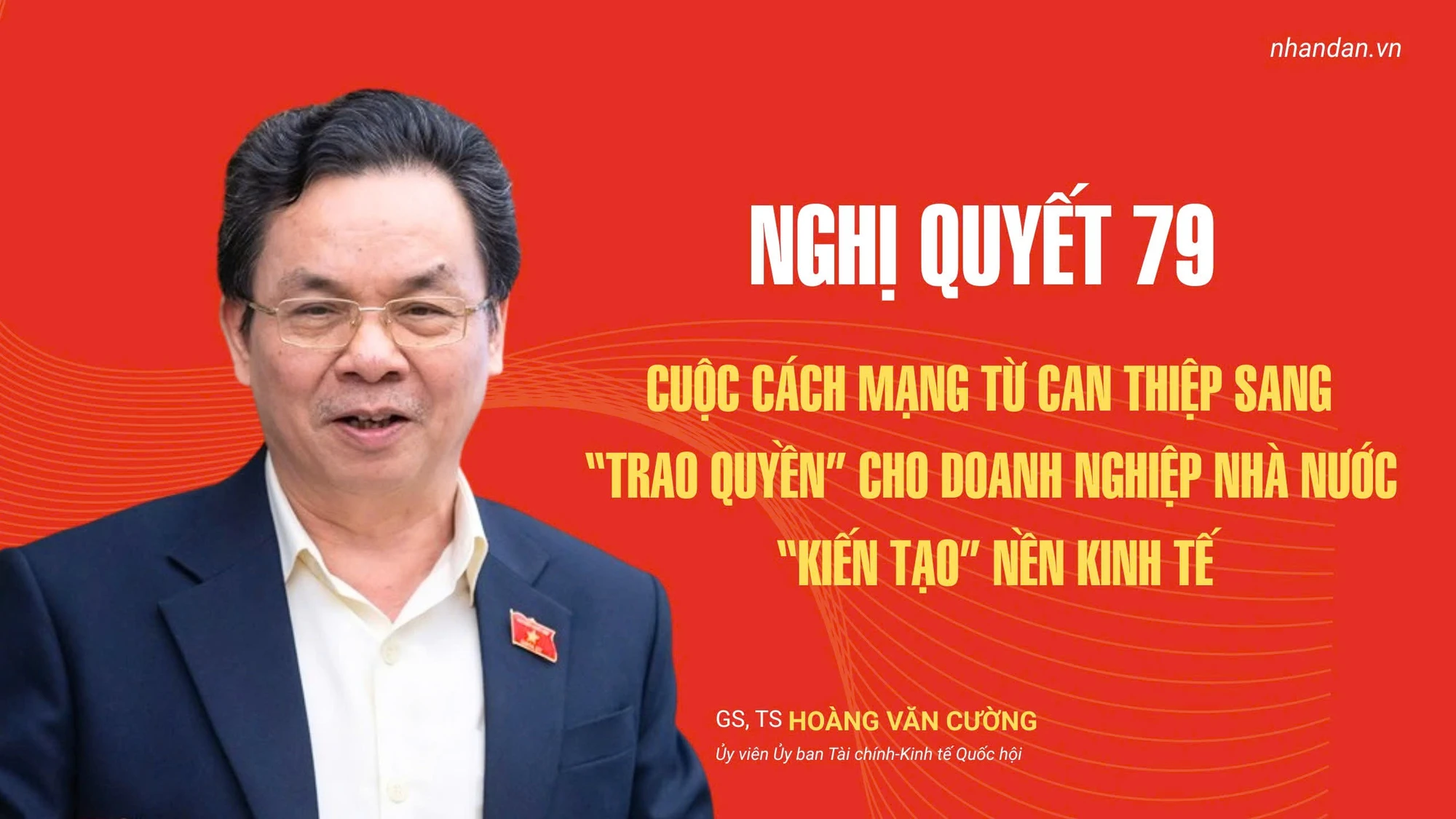 GS,TS Hoàng Văn Cường.