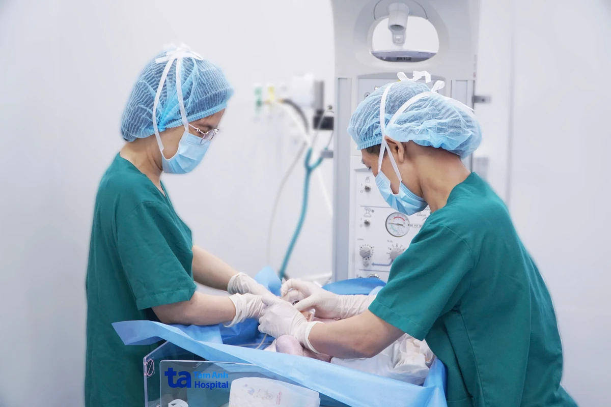 [Infographic] Năm quan điểm chỉ đạo của Nghị quyết số 72-NQ/TW 