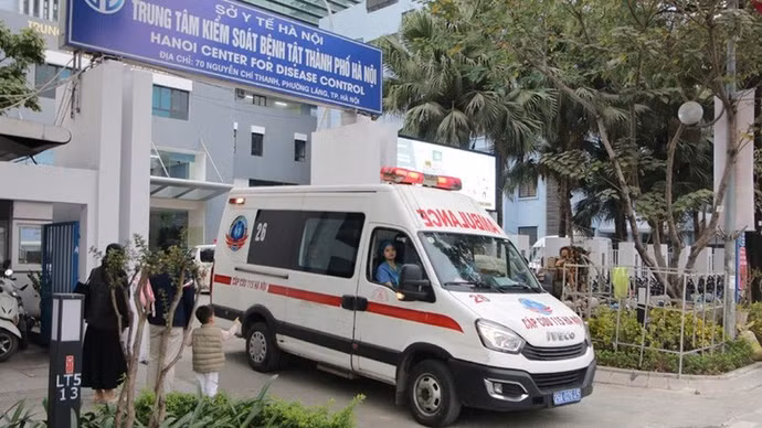 Các đơn vị y tế trên địa bàn Hà Nội sẵn sàng đáp ứng phục vụ y tế Đại hội XIV của Đảng.