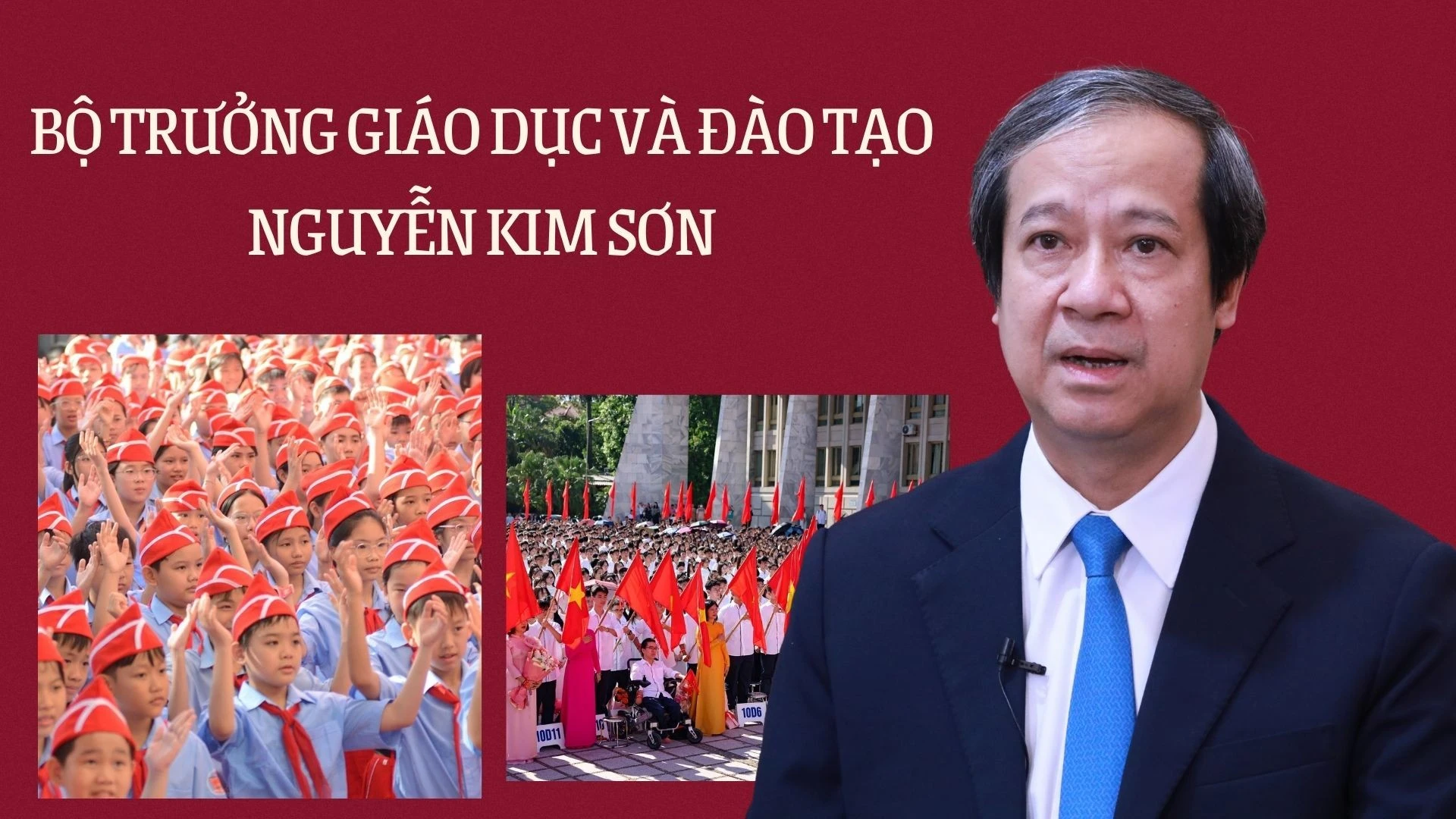 Ngành Giáo dục và Đào tạo: Khởi động sớm, chủ động trước ngưỡng chuyển mình chiến lược