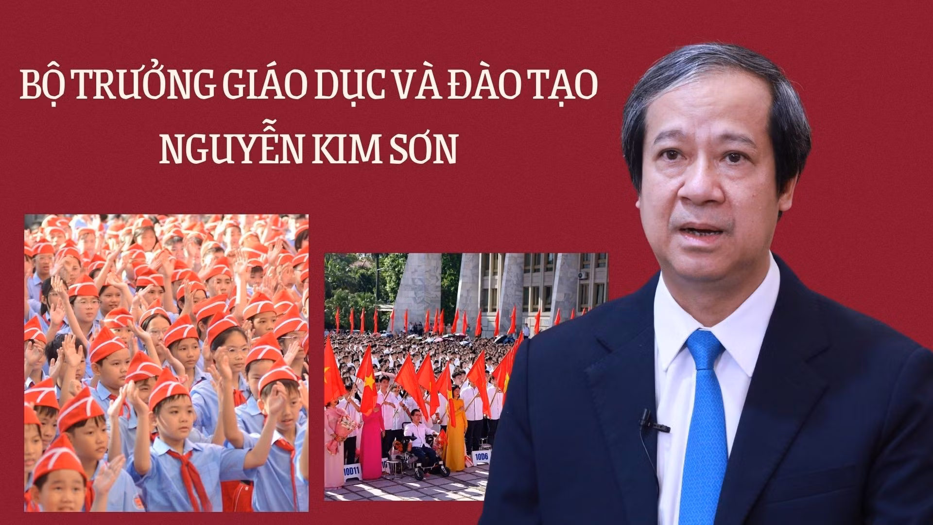 Ngành Giáo dục và Đào tạo: Khởi động sớm, chủ động trước ngưỡng chuyển mình chiến lược