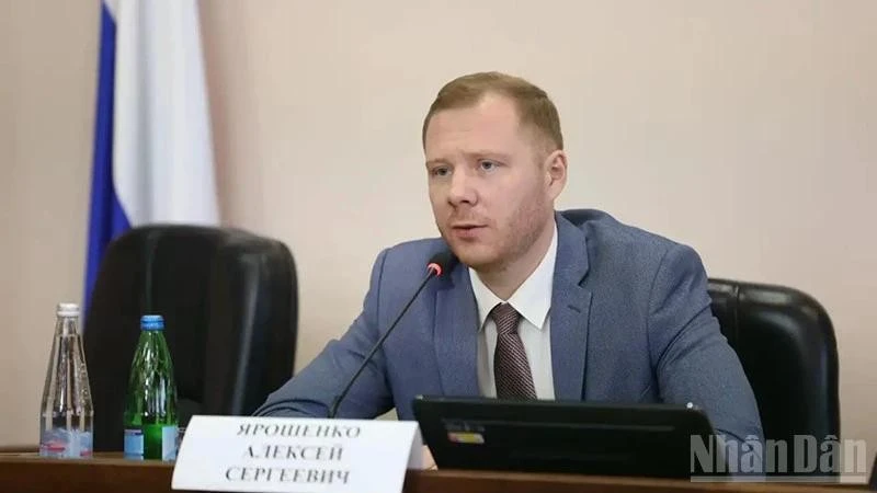 Chuyên gia Nga đánh giá cao Đại hội XIV của Đảng Cộng sản Việt Nam