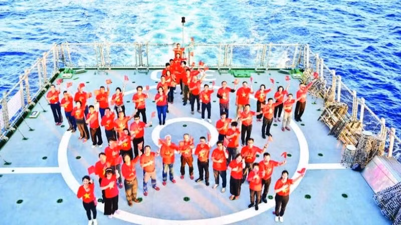 Đối ngoại góp phần tạo đà vững chắc đưa đất nước bước vào kỷ nguyên mới