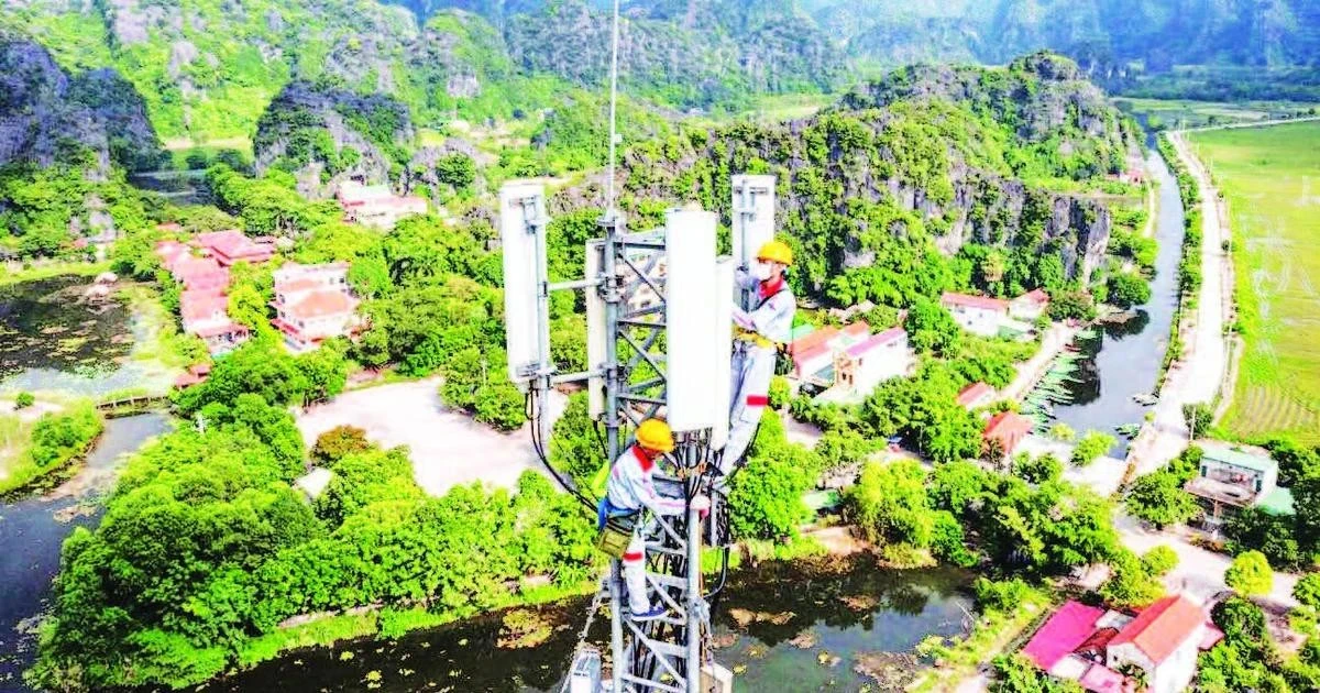 Khẳng định vai trò chủ đạo, tiên phong của kinh tế nhà nước