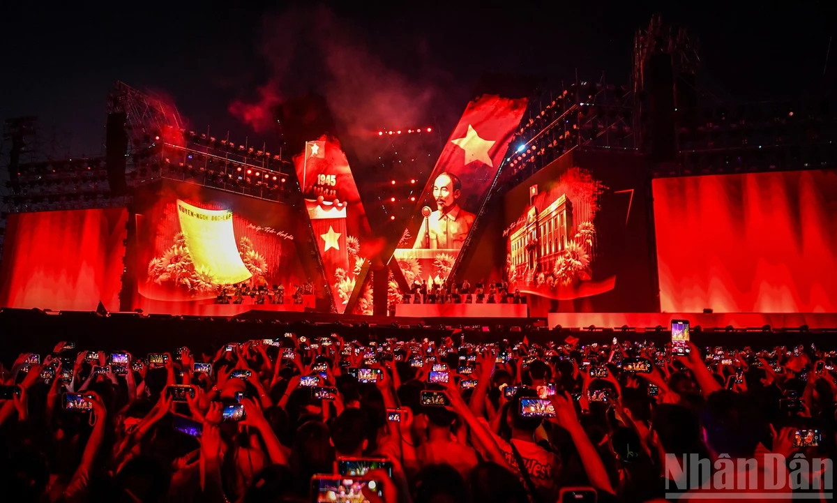 Nghị quyết mới về phát triển văn hóa Việt Nam