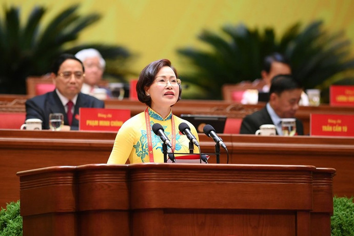 Tạo bước chuyển quan trọng về tư duy và hành động, vì tương lai lâu dài của đất nước