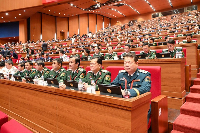 Tạo bước chuyển quan trọng về tư duy và hành động, vì tương lai lâu dài của đất nước