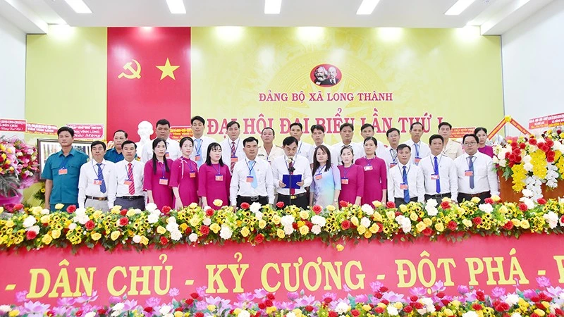 Xã đảo Long Thành phát huy lợi thế kinh tế biển