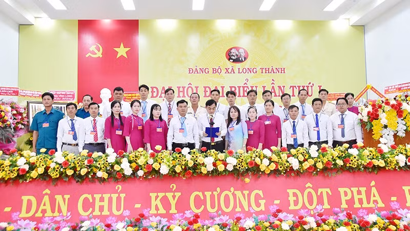 Xã đảo Long Thành phát huy lợi thế kinh tế biển