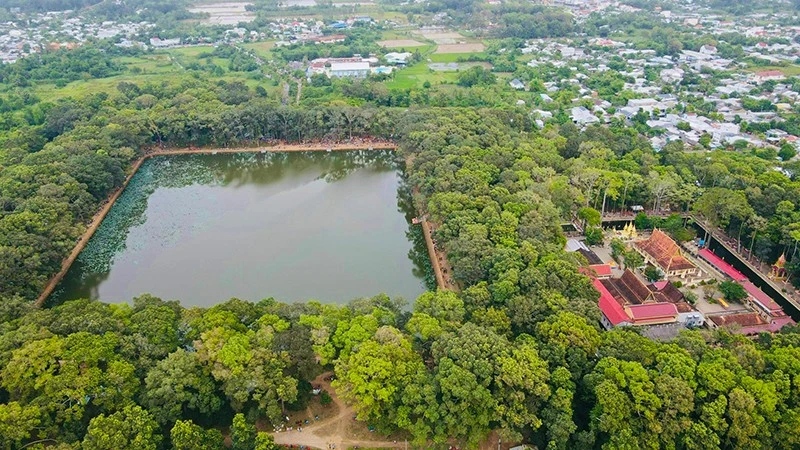 Vĩnh Long phát huy lợi thế du lịch văn hóa