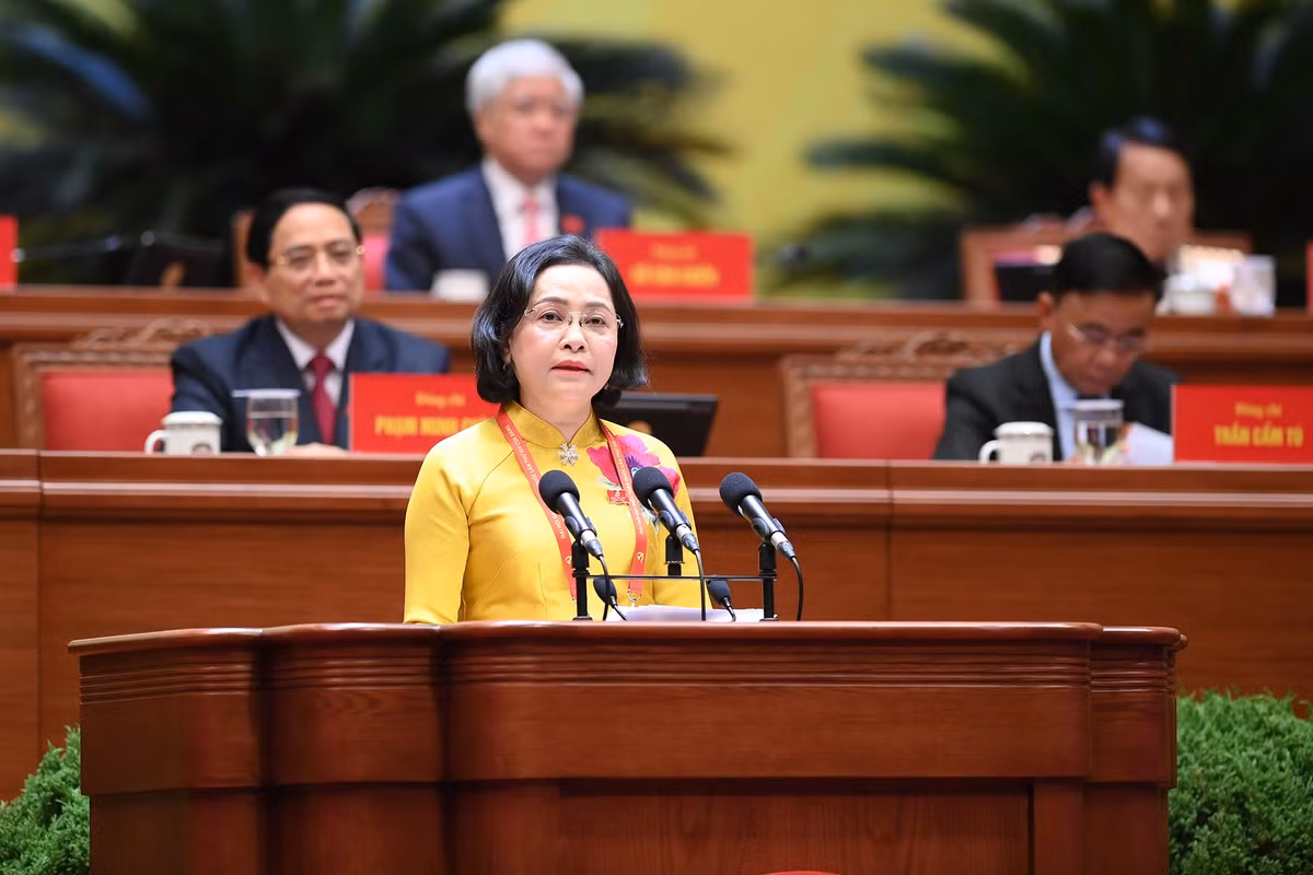 Đại hội XIV: Không ngừng nâng cao tính Đảng, tính nhân dân trong hoạt động của Quốc hội