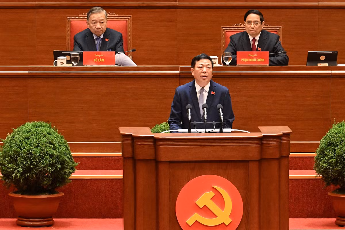 Ưu tiên phân bổ nguồn lực cho kết cấu hạ tầng trọng điểm, có tính lan tỏa