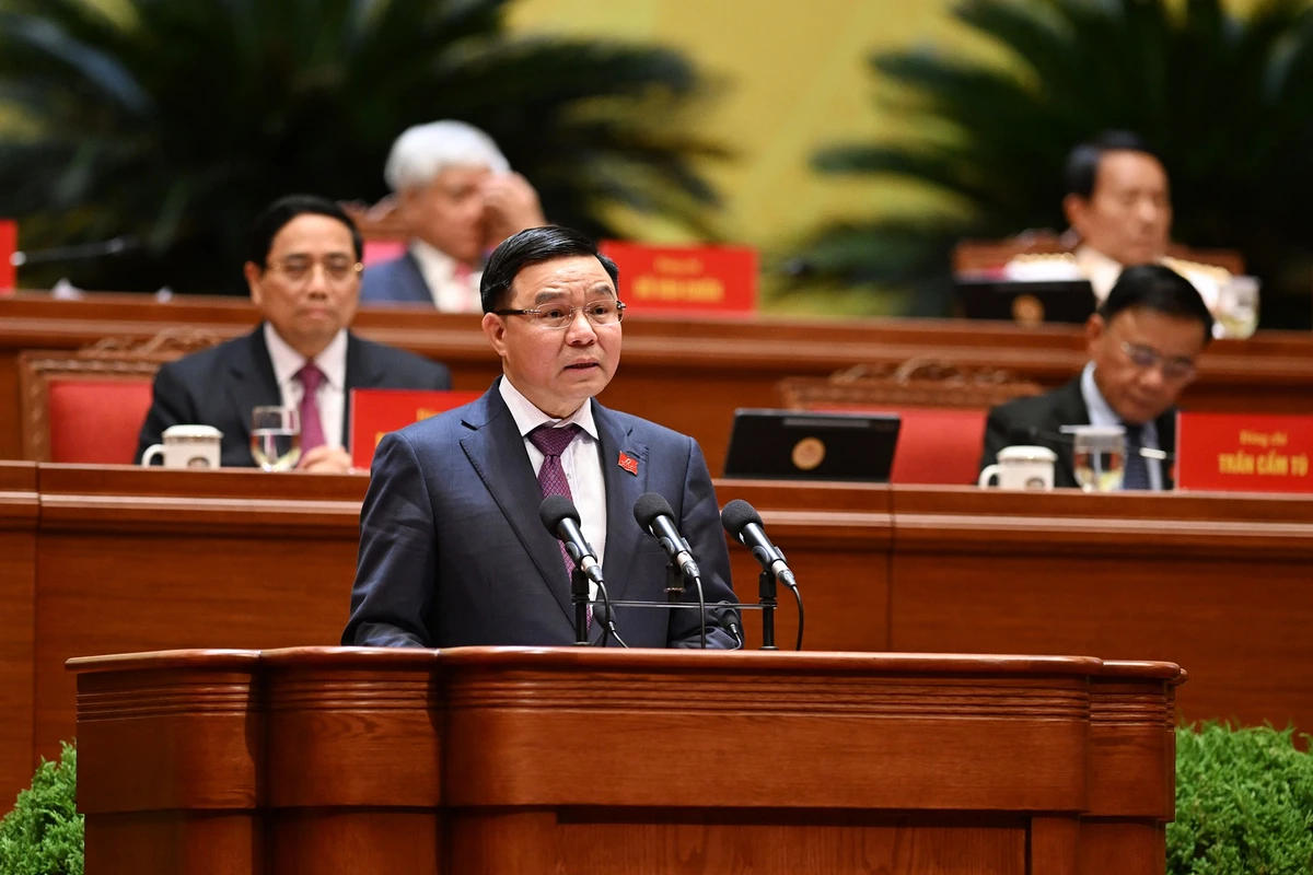 Chuyển đổi tư duy từ “quản lý” sang “kiến tạo”, đồng hành cùng doanh nghiệp