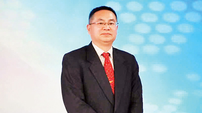 GS, TS Thành Hán Bình, Trường đại học Chiết Giang (Trung Quốc)