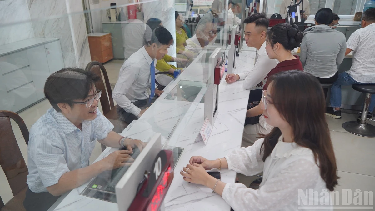 Kinh tế tư nhân vừa là động lực, vừa là nguồn lực của sự phát triển