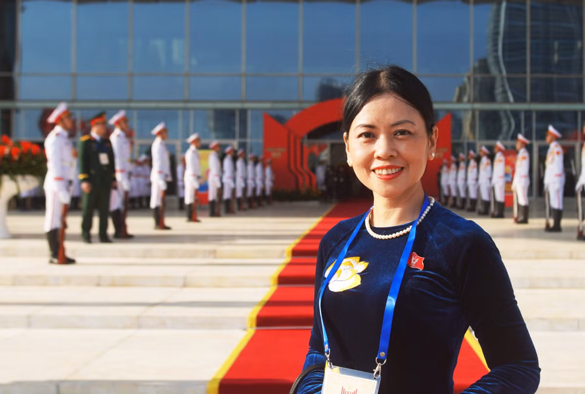 Kiều bào gửi trọn niềm tin, kỳ vọng vào Đại hội XIV của Đảng