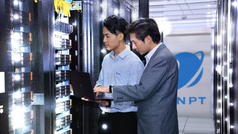 Nghị quyết 79-NQ/TW chính là 'chìa khóa' mở ra cánh cửa để khu vực kinh tế nhà nước bứt phá