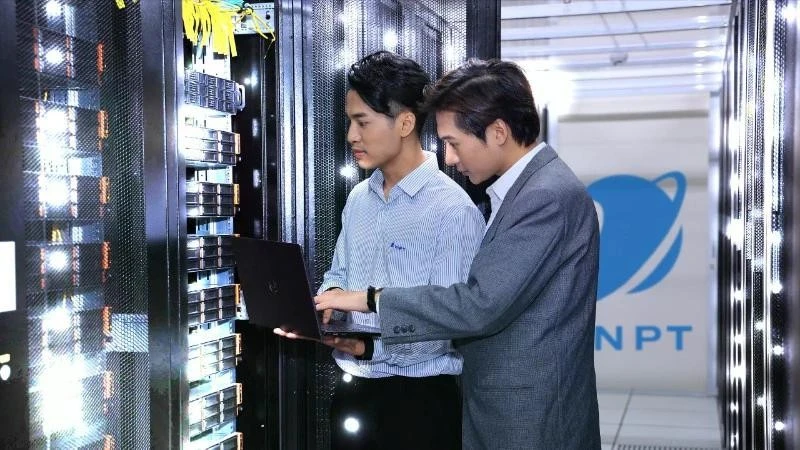 Nghị quyết 79-NQ/TW chính là 'chìa khóa' mở ra cánh cửa để khu vực kinh tế nhà nước bứt phá