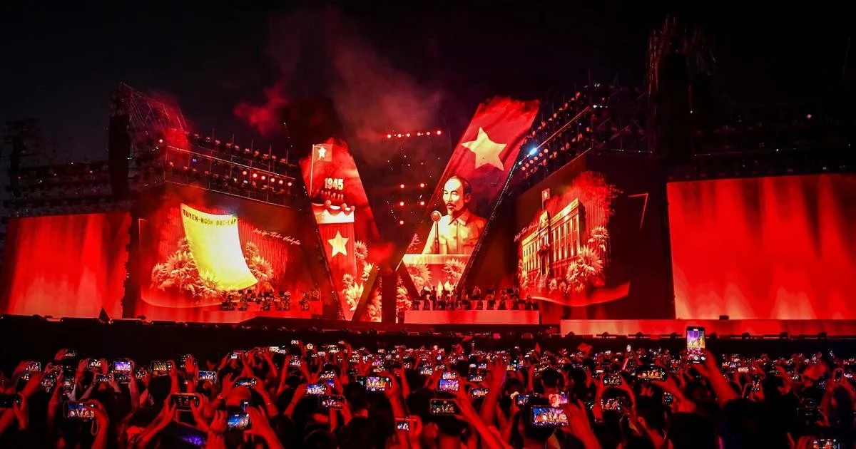 Quyết sách đột phá về văn hóa