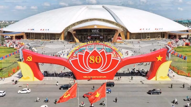 Xung lực mới cho phát triển kinh tế tư nhân