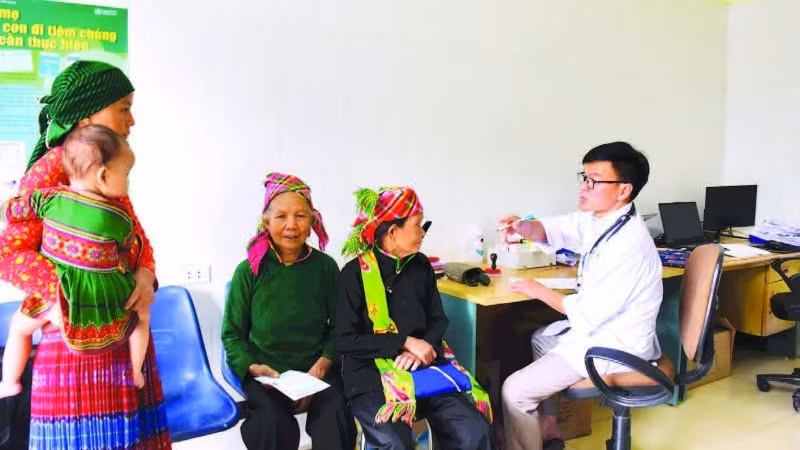 [Infographic] Tổ chức thực hiện Nghị quyết số 72-NQ/TW cuả Bộ Chính trị