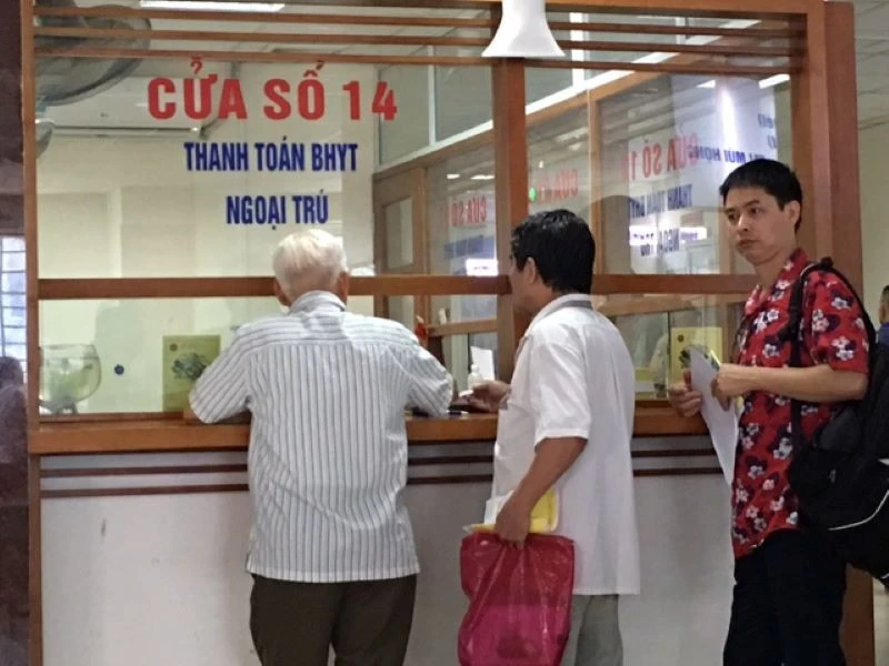 [Infographic] Mục tiêu đến năm 2030 của Nghị quyết số 72-NQ/TW