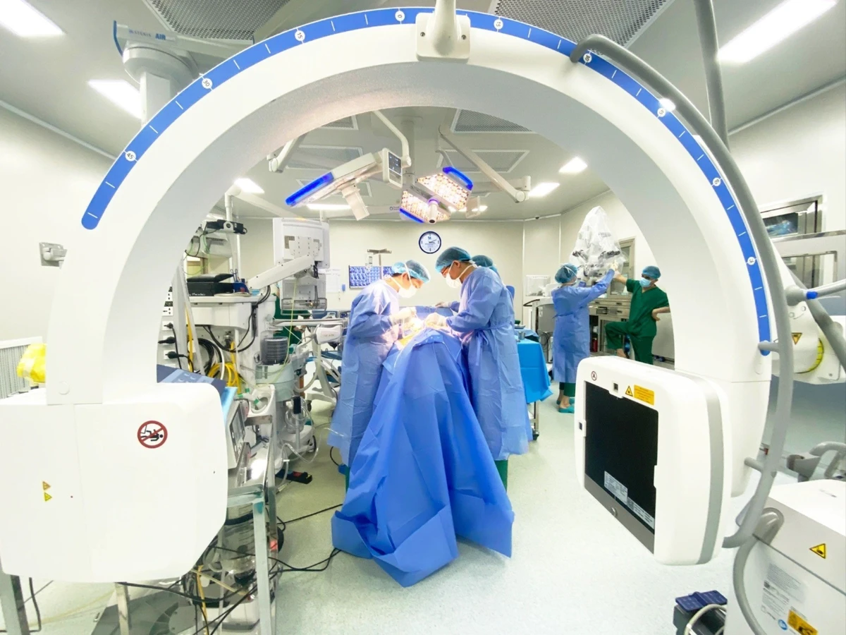 [Infographic] Quá trình triển khai Nghị quyết số 72-NQ/TW