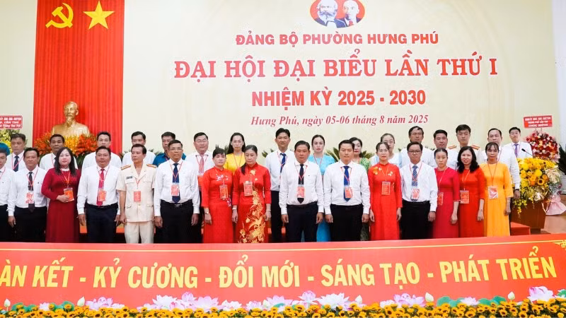 Phát triển đô thị văn minh, hiện đại vùng đất cửa ngõ phía nam thành phố