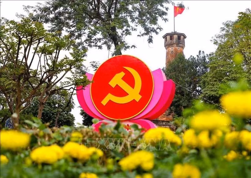 Học giả Nhật Bản đánh giá cao chiến lược phát triển và vị thế của Việt Nam