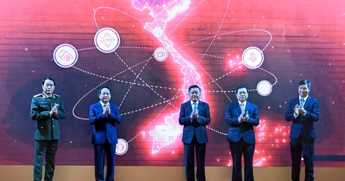 Hiệu quả định hướng tư tưởng, tạo đồng thuận xã hội là mục tiêu cao nhất