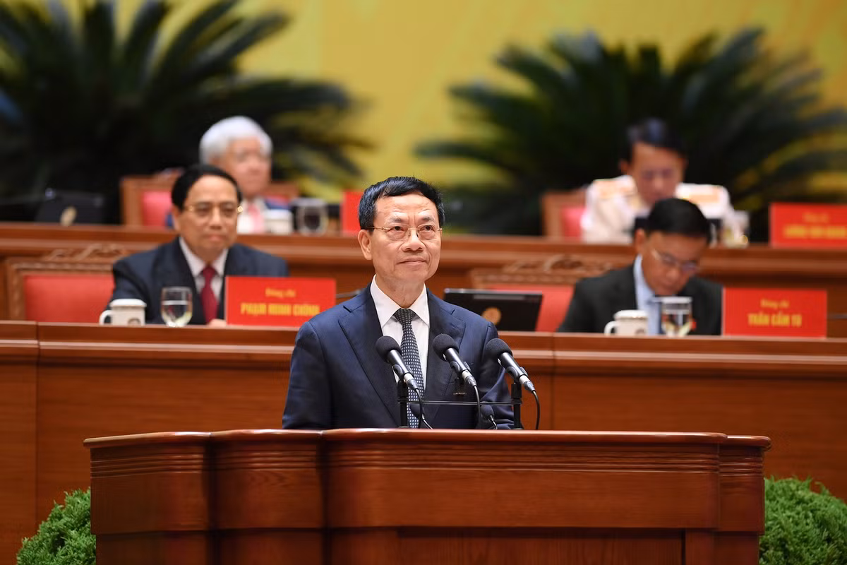 Tự chủ công nghệ lõi, công nghệ chiến lược là một cấu phần quan trọng của chủ quyền quốc gia
