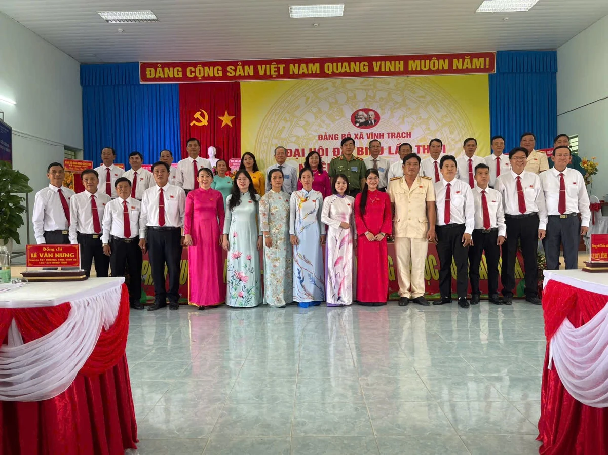 Vĩnh Trạch đẩy mạnh ứng dụng khoa học công nghệ vào sản xuất nông nghiệp