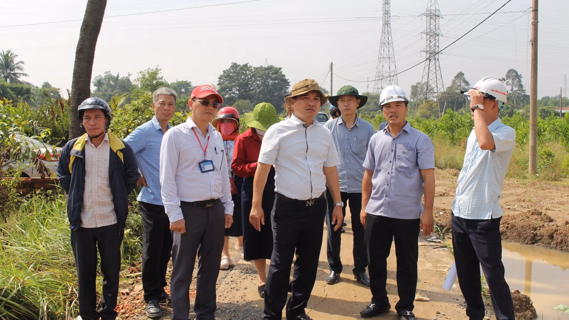 Đồng Nai chú trọng nâng tầm cán bộ cấp xã