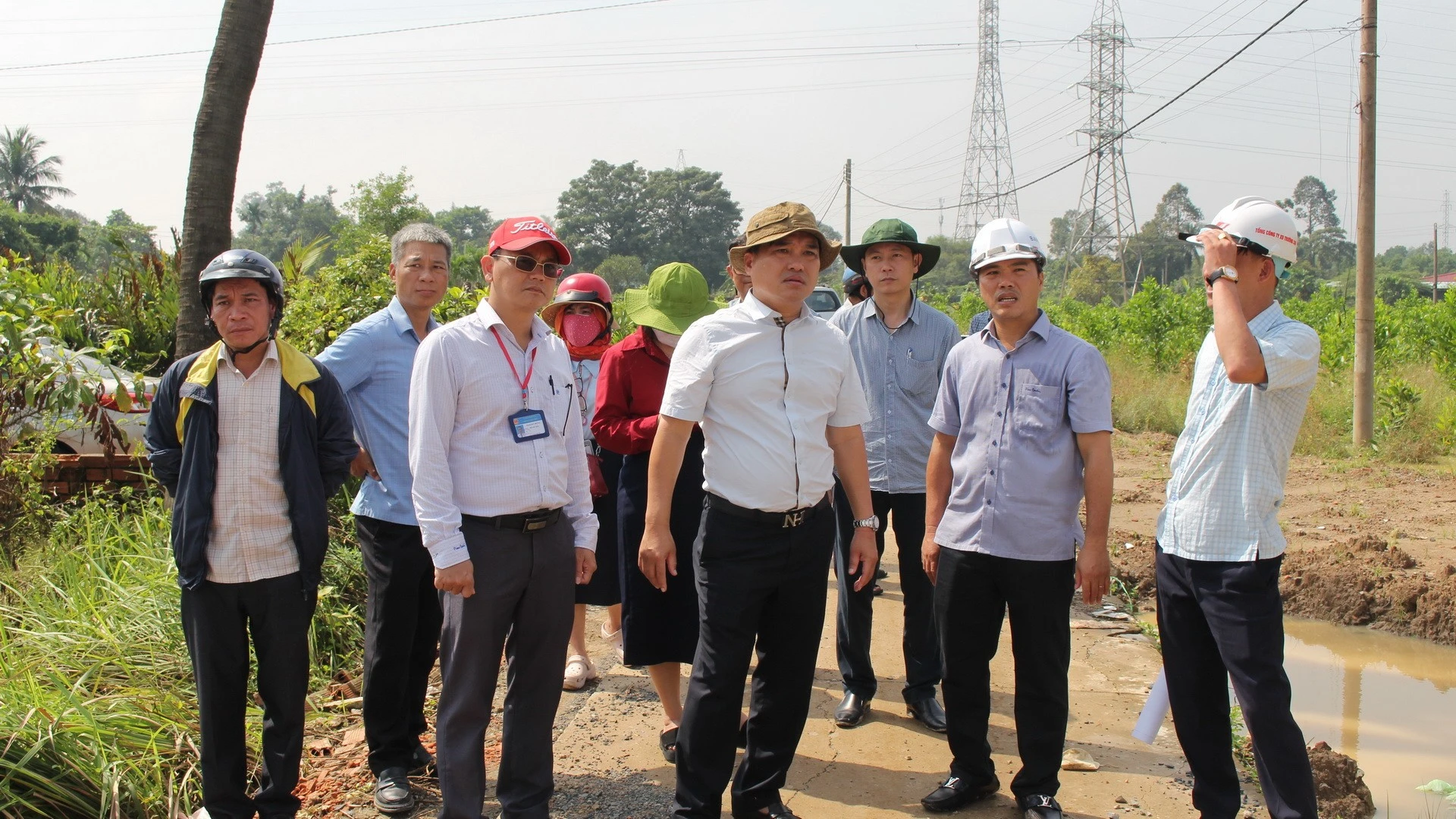 Đồng Nai chú trọng nâng tầm cán bộ cấp xã