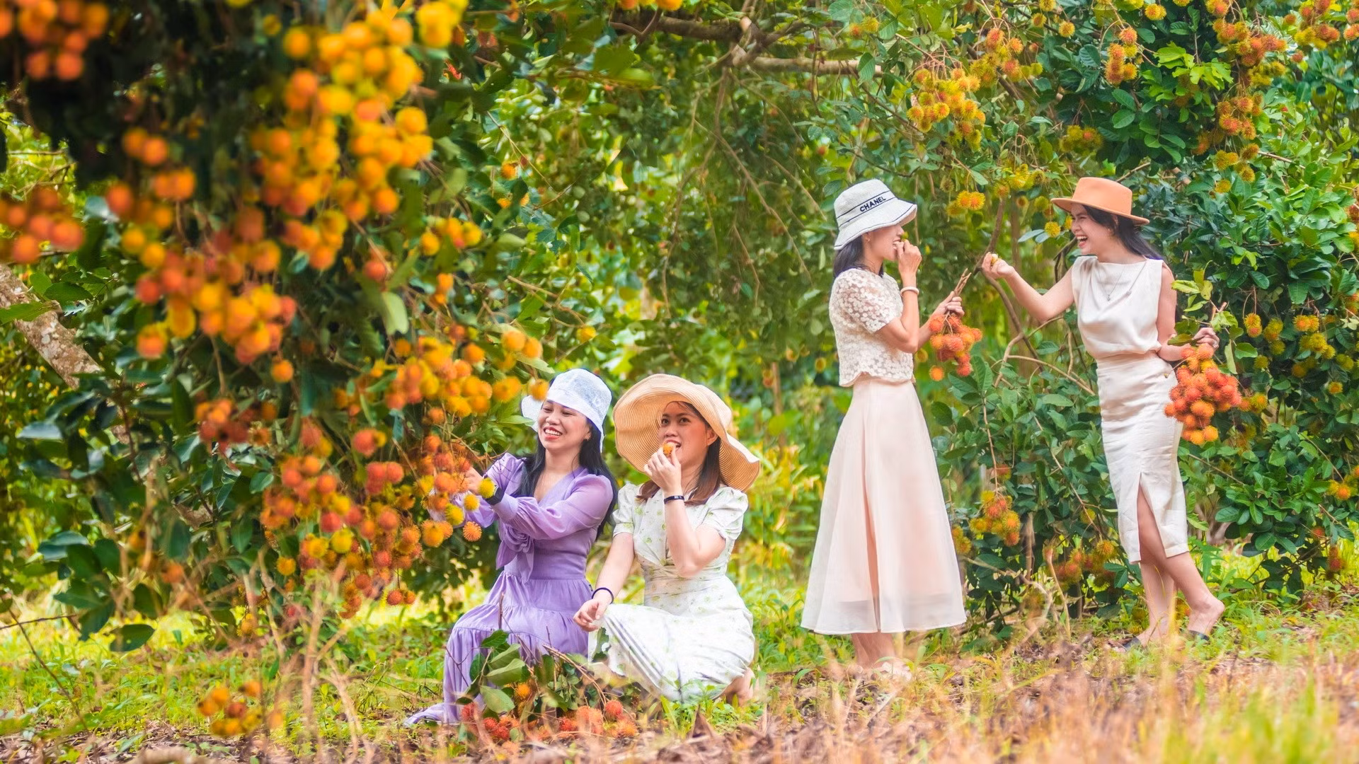 Đồng Nai tạo sức bật mạnh mẽ “ngành công nghiệp không khói”