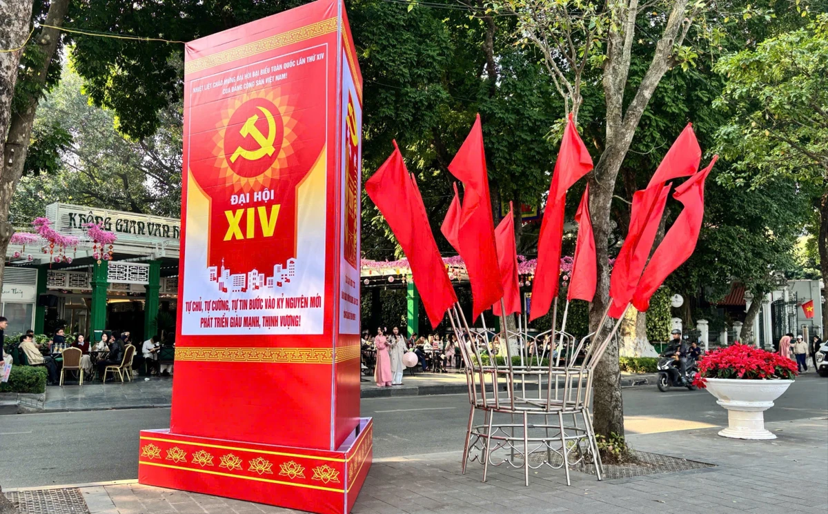 Đưa tinh thần Đại hội XIV vào thực tiễn công tác thi hành án dân sự. (Ảnh: TL)