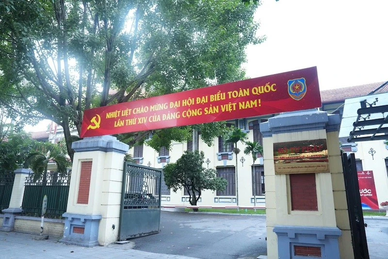 Ảnh minh họa. Nguồn: TL