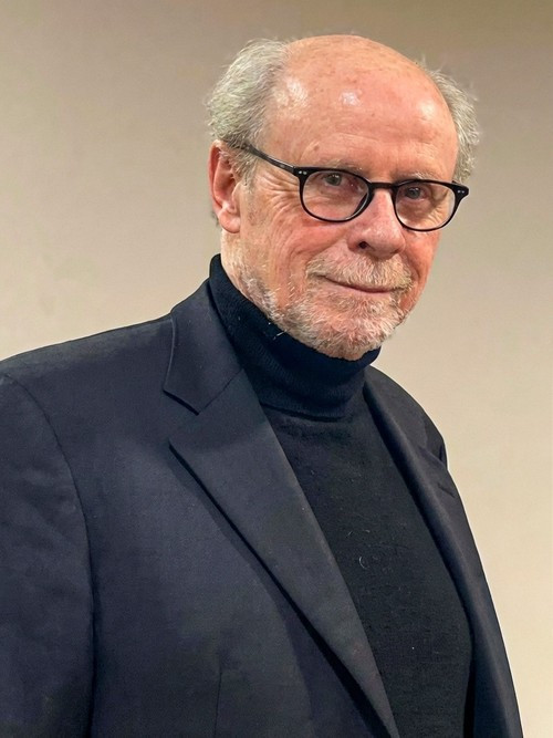 Ông Pierrick Hamon, Chủ tịch Diễn đàn đối thoại chính sách I-Dialogos (Pháp).