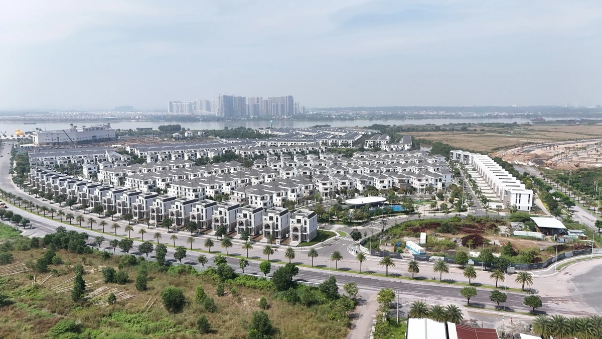 Tỉnh Đồng Nai đã thành động quyết liệt các giải pháp tháo gỡi vướng mắc dự án khu đô thị ven sông Đồng Nai ở phường Long Hưng.