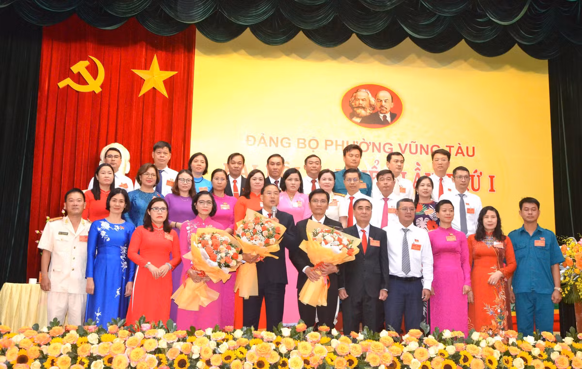 Phát triển phường Vũng Tàu thành đô thị du lịch thông minh, xanh đẳng cấp quốc tế